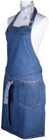 Laura Ashley Apron Sweet Alyssum-1