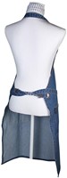 Laura Ashley Apron Sweet Alyssum-2