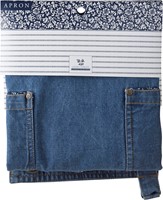 Laura Ashley Apron Sweet Alyssum-4