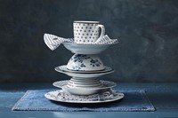 Laura Ashley Pannenlap Sweet Alyssum-2