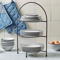 Laura Ashley Ovenwant Sweet Alyssum-2