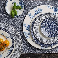 Laura Ashley Placemat Sweet Alyssum-1