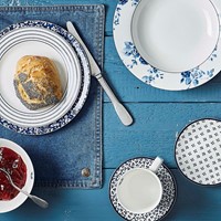 Laura Ashley Placemat Sweet Alyssum-2