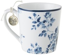 Laura Ashley Beker China Rose 32 cl.-1