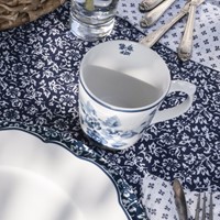 Laura Ashley BECHER CHINA ROSE       ASHLEY-4