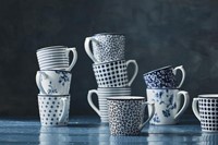 Laura Ashley Beker China Rose 32 cl.-8