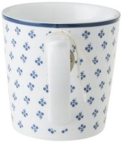Laura Ashley Mug Petit Fleur 32 cl.-1