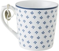 Laura Ashley Mug Petit Fleur 32 cl.-2