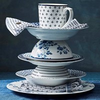 Laura Ashley Beker Petit Fleur 32 cl.-4