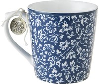 Laura Ashley BECHER SWEET ALYSSUM    ASHLEY-1