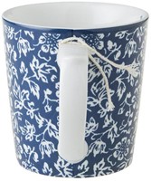 Laura Ashley BECHER SWEET ALYSSUM    ASHLEY-2