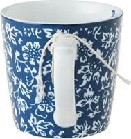 Laura Ashley Minimok Sweet Alyssum 22 cl.-1