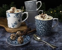 Laura Ashley Minimok Sweet Alyssum 22 cl.-4