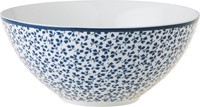 Laura Ashley Bowl 16 cm Floris-1