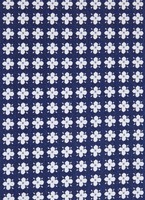 Laura Ashley Theedoek Humble Daisy-2
