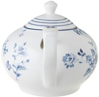 Laura Ashley Theepot China Rose 1,6 liter-2