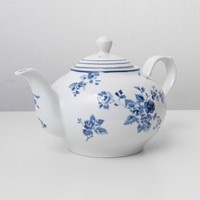 Laura Ashley Theepot China Rose 1,6 liter-4