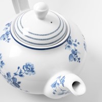Laura Ashley Theepot China Rose 1,6 liter-7