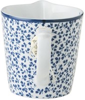 Laura Ashley Milkjug Floris 25 cl.-1