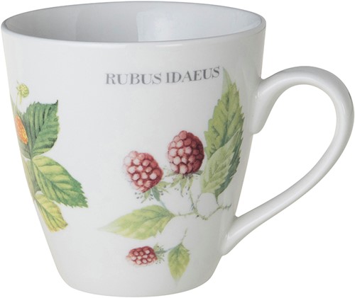 Marjolein Bastin Beker Medium Fragaria 32 cl.