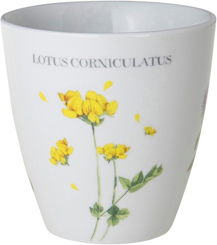 Marjolein Bastin BECHER LOTUS         WF M.BASTIN-2