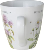 Marjolein Bastin BECHER LOTUS         WF M.BASTIN-3