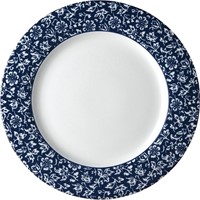 Laura Ashley Bord Plat 23 cm Sweet Alyssum-1