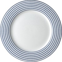 Laura Ashley Bord Plat 23 cm Candy Stripe-1