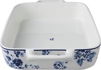 Laura Ashley Ovenschaal 32x22,5 cm-1