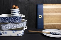 Laura Ashley Ovenschaal 32x22,5 cm-2