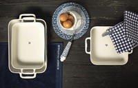 Laura Ashley Ovenschaal 32x22,5 cm-3