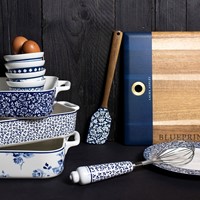 Laura Ashley Ovenschaal 32x22,5 cm-4