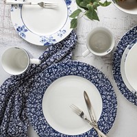 Laura Ashley TELLER 30 SWEET ALLYSUM ASHLEY-1