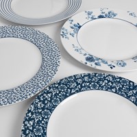 Laura Ashley TELLER 30 SWEET ALLYSUM ASHLEY-2