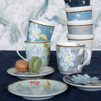 Laura Ashley Minimok Seaspray Uni 22 cl.-4