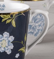 Laura Ashley Minimok Midnight Uni 22 cl.-2
