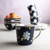 Laura Ashley Minimok Midnight Uni 22 cl.-5
