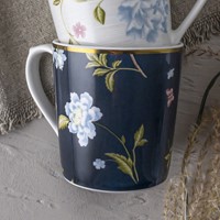 Laura Ashley Minimok Midnight Uni 22 cl.-6