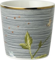Laura Ashley BECHER KL.MIDN.PINSTR.  ASHLEY-1