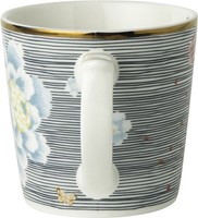 Laura Ashley BECHER KL.MIDN.PINSTR.  ASHLEY-2