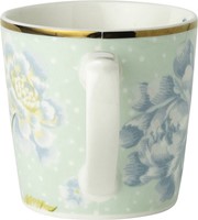 Laura Ashley Minimok Mint Uni 22 cl.-1