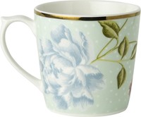 Laura Ashley Minimok Mint Uni 22 cl.-2