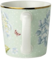 Laura Ashley Mug Mint Uni 32 cl.-1