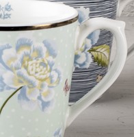 Laura Ashley Mug Mint Uni 32 cl.-2