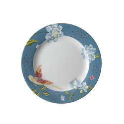 Laura Ashley Bord Plat 18 cm Seaspray Uni