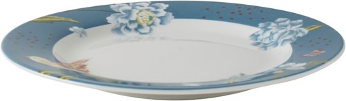 Laura Ashley Plate 18 cm Seaspray Uni-2