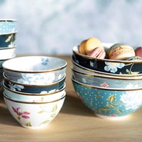 Laura Ashley Kom 13 cm Midnight Uni-4