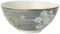 Laura Ashley Kom 13 cm Midnight Pinstripe -1