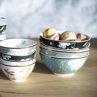 Laura Ashley SCHALE 16 SEASPRAY UNI  ASHLEY-1