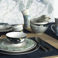 Laura Ashley Kom 16 cm Midnight Uni-2